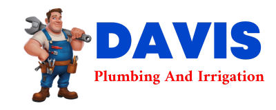 Trusted plumber in RADOM